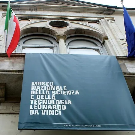 Appartamento Abchouse Sant'agostino