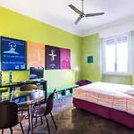 Abchouse Sant'agostino * Milan