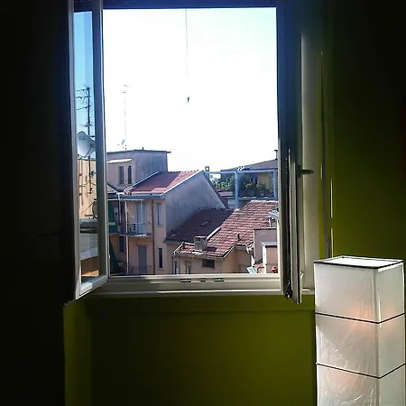 דירה Abchouse Sant'agostino