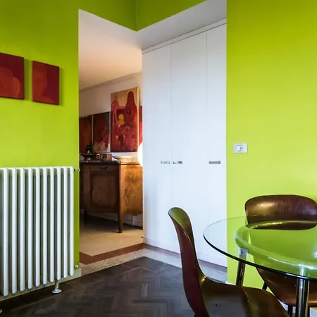 Abchouse Sant'agostino Apartment Milan