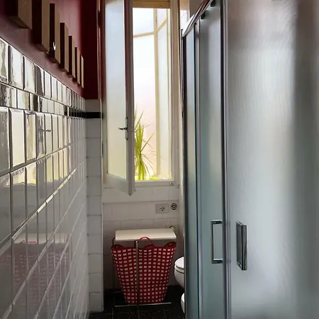 Appartement Abchouse Sant'agostino Milaan